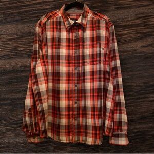 Marmot Flannel